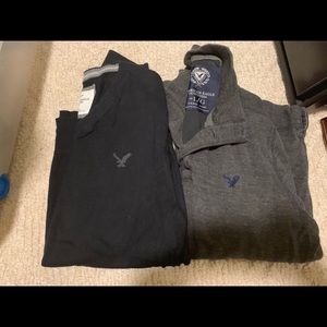 American Eagle sweaters
